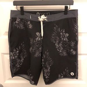 Vuori Cruise Boardshort